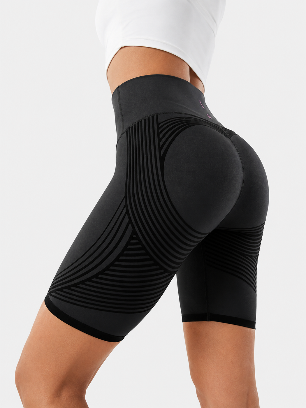 Leggings Short 3D