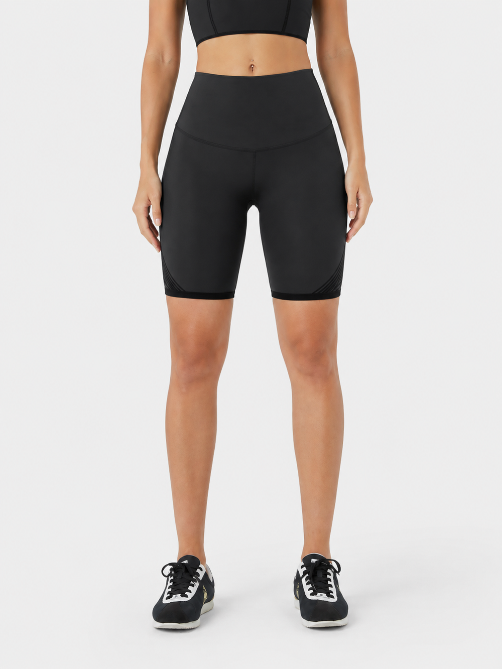 Leggings Short 3D
